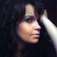 Zdjęcie Pani Anety, która wystawiła pozytywną opinię o salonie Gentleman